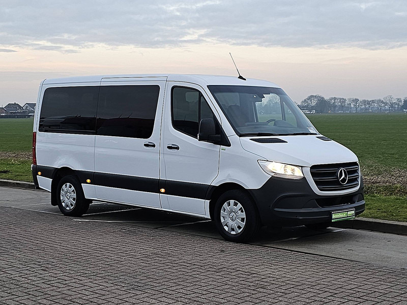 Mercedes-Benz Sprinter 311 TOURER 9-Persoons - Minibus, Passenger van: picture 5 Mercedes-Benz Sprinter 311 TOURER 9-Persoons - Minibus, Passenger van: picture 5