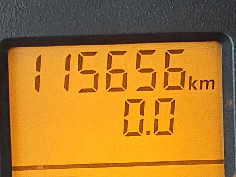 Small van Mercedes-Benz Sprinter 311 XXL AC AUTOMAAT EUR6: picture 8