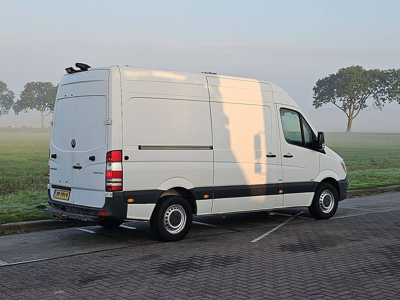 Mercedes-Benz Sprinter 313 ac automaat - Panel van: picture 3 Mercedes-Benz Sprinter 313 ac automaat - Panel van: picture 3