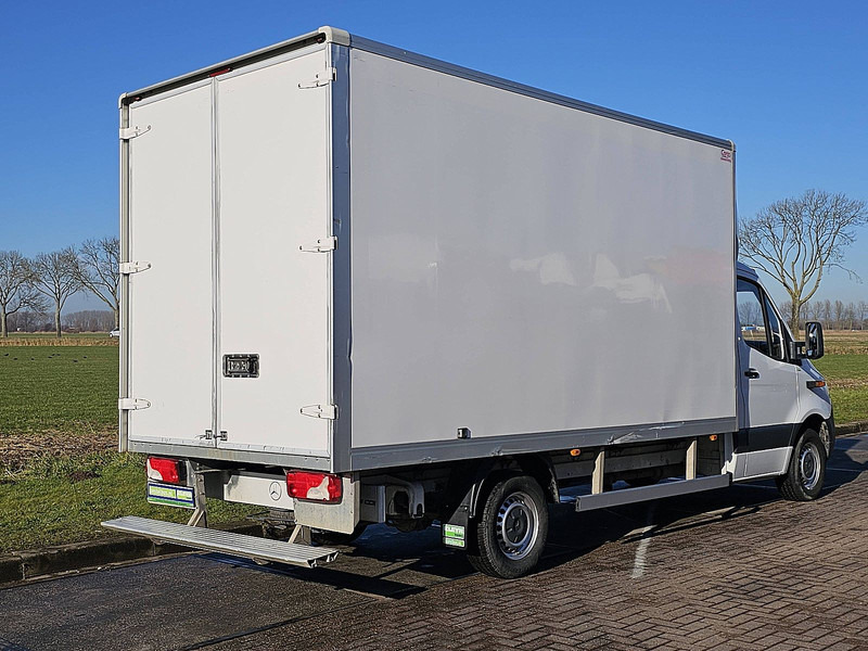 Mercedes-Benz Sprinter 314 Bakwagen Deuren! - Closed box van: picture 3 Mercedes-Benz Sprinter 314 Bakwagen Deuren! - Closed box van: picture 3