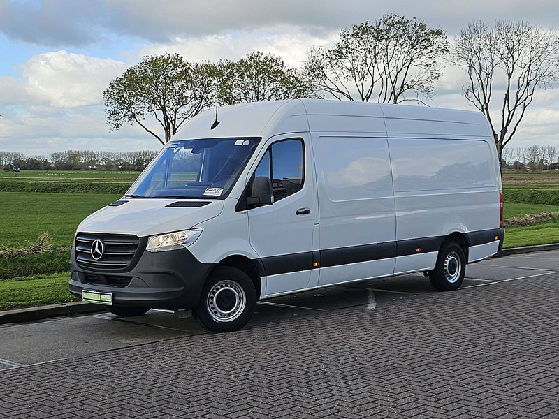 Mercedes-Benz Sprinter 314 CDI AUT. L3H2 - Panel van: picture 2 Mercedes-Benz Sprinter 314 CDI AUT. L3H2 - Panel van: picture 2