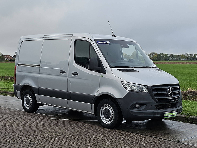 Mercedes-Benz Sprinter 314 L1H1 LED WP-Inricht. - Panel van: picture 5 Mercedes-Benz Sprinter 314 L1H1 LED WP-Inricht. - Panel van: picture 5