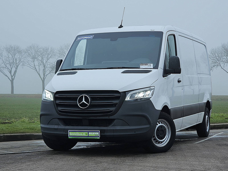 Mercedes-Benz Sprinter 314 L2H1 LED Automaat! - Panel van: picture 1 Mercedes-Benz Sprinter 314 L2H1 LED Automaat! - Panel van: picture 1