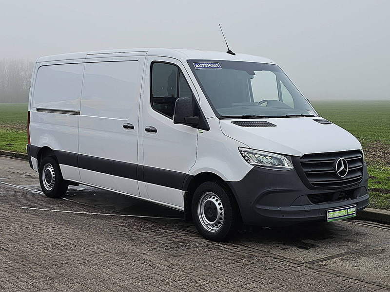 Mercedes-Benz Sprinter 314 L2H1 LED Automaat! - Panel van: picture 5 Mercedes-Benz Sprinter 314 L2H1 LED Automaat! - Panel van: picture 5