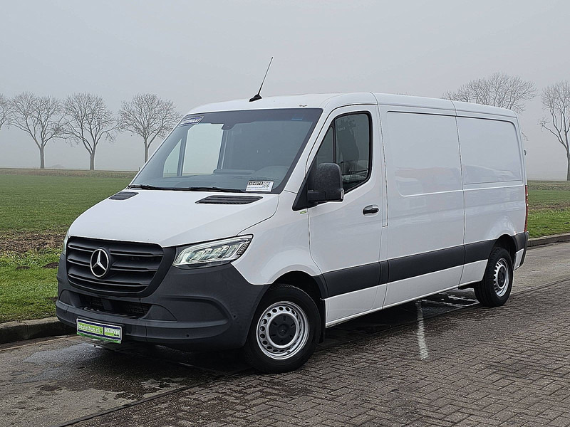 Mercedes-Benz Sprinter 314 L2H1 LED Automaat! - Panel van: picture 2 Mercedes-Benz Sprinter 314 L2H1 LED Automaat! - Panel van: picture 2