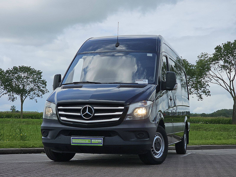 Mercedes-Benz Sprinter 314 L2H2 Airco Euro6! - Small van: picture 1 Mercedes-Benz Sprinter 314 L2H2 Airco Euro6! - Small van: picture 1