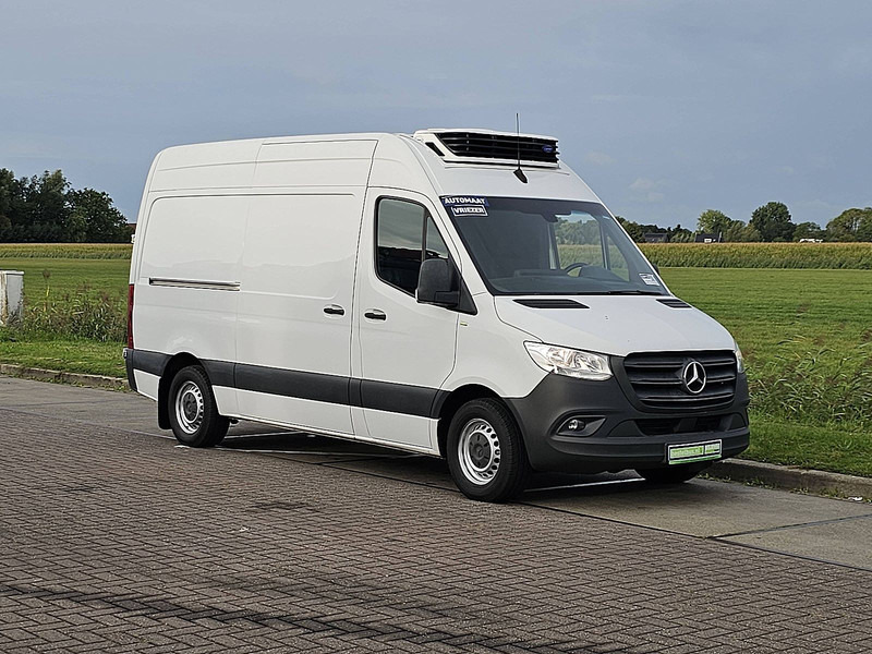 Mercedes-Benz Sprinter 314 L2H2 Koeler/Vriezer - Refrigerated delivery van: picture 5 Mercedes-Benz Sprinter 314 L2H2 Koeler/Vriezer - Refrigerated delivery van: picture 5