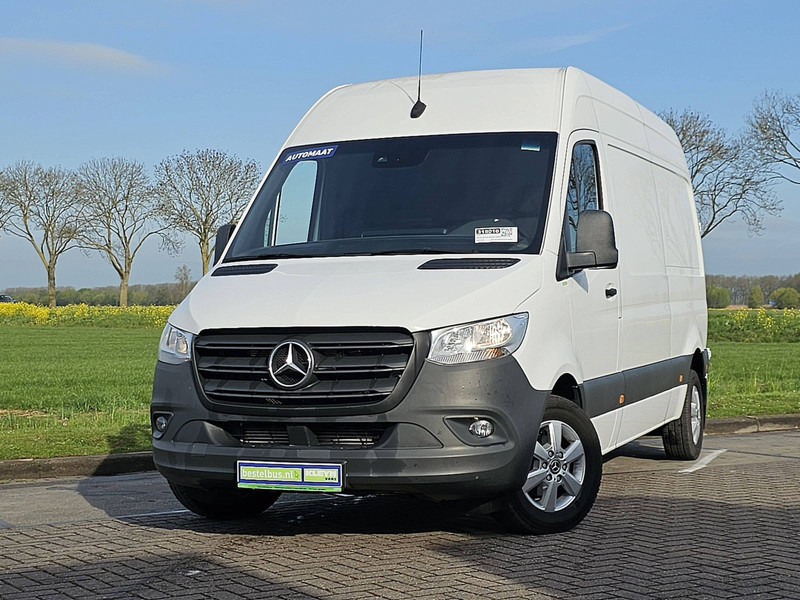 Mercedes-Benz Sprinter 314 L2H2 Mbux10 Automaat - Panel van: picture 1 Mercedes-Benz Sprinter 314 L2H2 Mbux10 Automaat - Panel van: picture 1