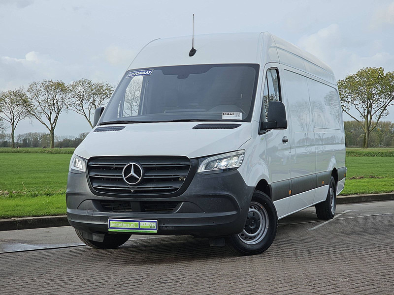 Mercedes-Benz Sprinter 314 L3H2 Maxi Automaat! - Panel van: picture 1 Mercedes-Benz Sprinter 314 L3H2 Maxi Automaat! - Panel van: picture 1