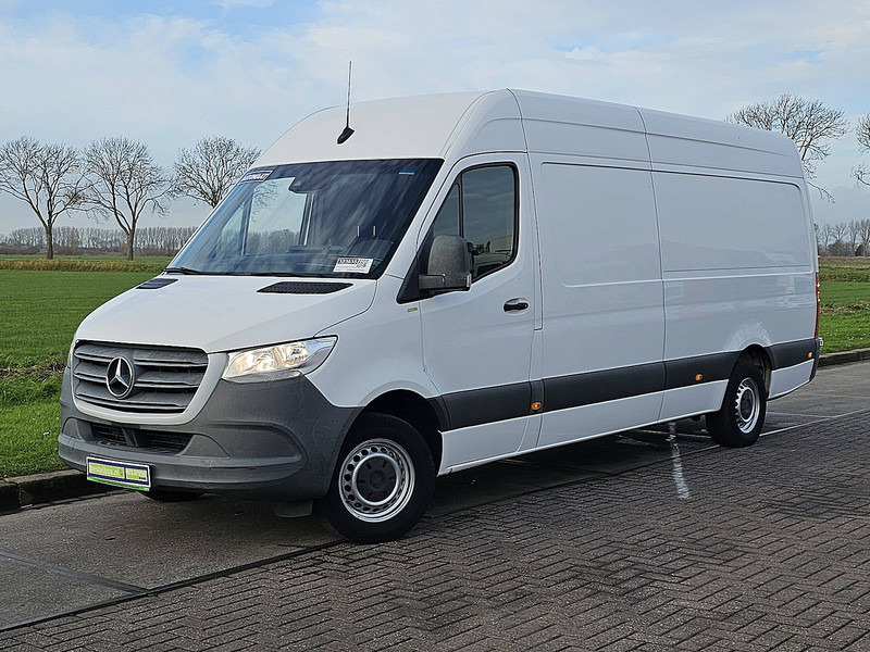 Mercedes-Benz Sprinter 314 ac automaat EURO6 - Panel van: picture 2 Mercedes-Benz Sprinter 314 ac automaat EURO6 - Panel van: picture 2