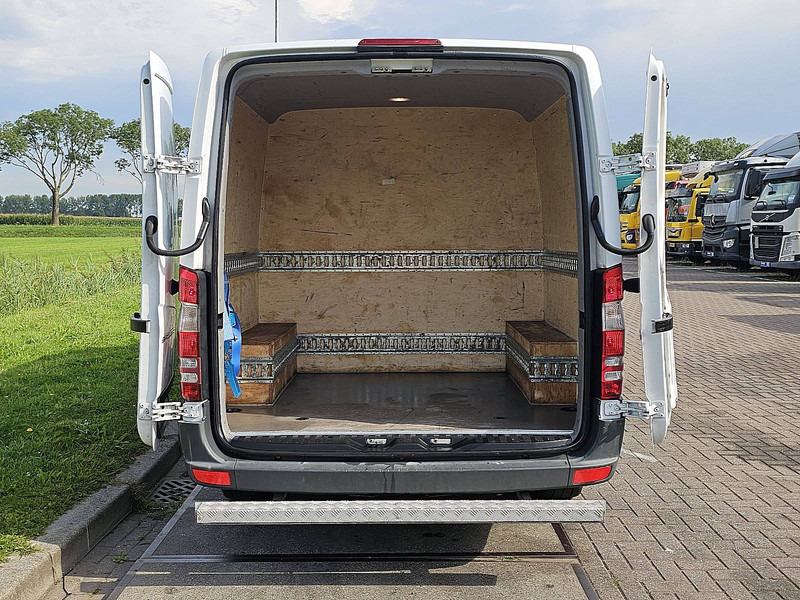 Mercedes-Benz Sprinter 314 ac automaat leasing Mercedes-Benz Sprinter 314 ac automaat: picture 13
