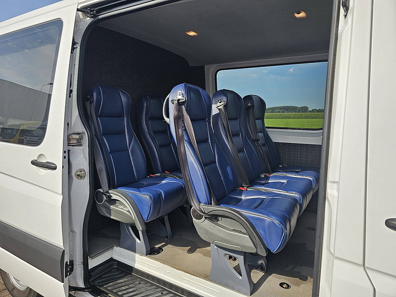 Mercedes-Benz Sprinter 314 ac automaat leasing Mercedes-Benz Sprinter 314 ac automaat: picture 12
