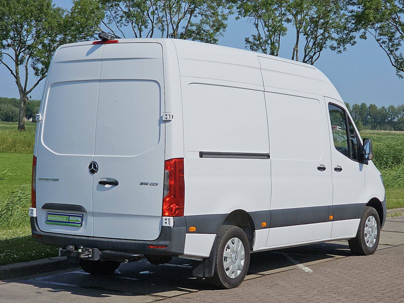 Mercedes-Benz Sprinter 315 L2H2 3.5t-Trekhaak! - Panel van: picture 3 Mercedes-Benz Sprinter 315 L2H2 3.5t-Trekhaak! - Panel van: picture 3