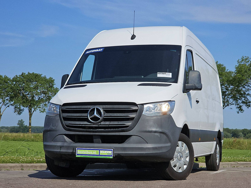 Mercedes-Benz Sprinter 315 L2H2 3.5t-Trekhaak! - Panel van: picture 1 Mercedes-Benz Sprinter 315 L2H2 3.5t-Trekhaak! - Panel van: picture 1