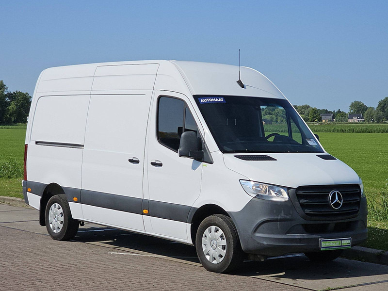 Mercedes-Benz Sprinter 315 L2H2 3.5t-Trekhaak! - Panel van: picture 5 Mercedes-Benz Sprinter 315 L2H2 3.5t-Trekhaak! - Panel van: picture 5