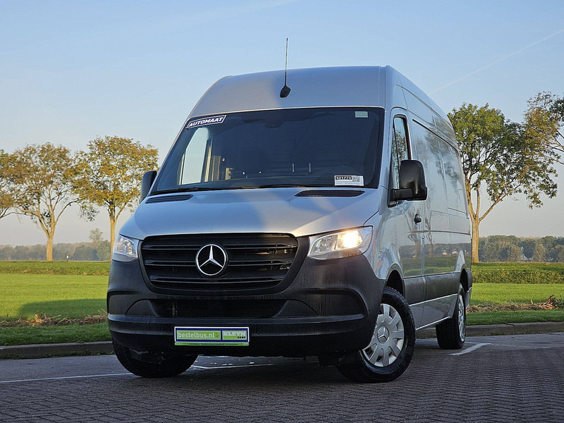 Mercedes-Benz Sprinter 315 L2H2 RWD Mbux Autom! - Small van: picture 1 Mercedes-Benz Sprinter 315 L2H2 RWD Mbux Autom! - Small van: picture 1