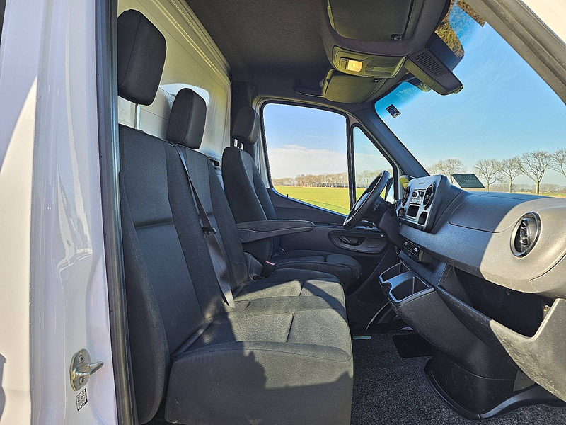 Open body delivery van Mercedes-Benz Sprinter 315 L3 Open-Laadbak XL!: picture 7