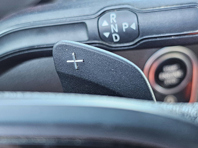 Open body delivery van Mercedes-Benz Sprinter 315 L3 Open-Laadbak XL!: picture 12