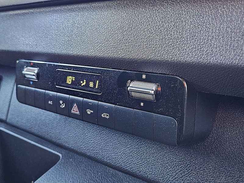 Open body delivery van Mercedes-Benz Sprinter 315 L3 Open-Laadbak XL!: picture 10