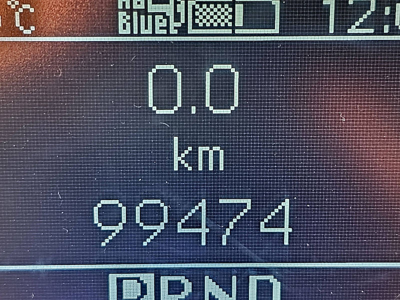 Open body delivery van Mercedes-Benz Sprinter 315 L3 Open-Laadbak XL!: picture 9