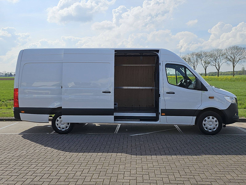Panel van Mercedes-Benz Sprinter 315 L3H2 360 Gr.-Camera!: picture 11
