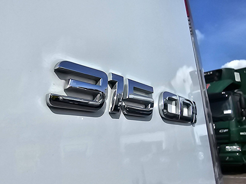 Panel van Mercedes-Benz Sprinter 315 L3H2 360 Gr.-Camera!: picture 12
