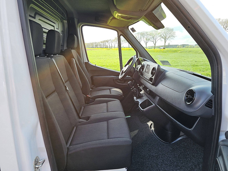 Panel van Mercedes-Benz Sprinter 315 L3H2 360 Gr.-Camera!: picture 7