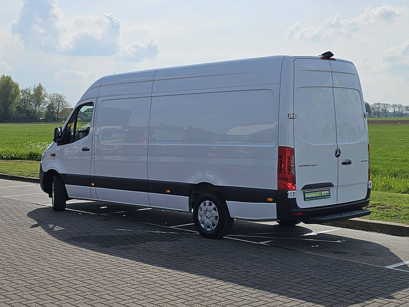 Panel van Mercedes-Benz Sprinter 315 L3H2 360 Gr.-Camera!: picture 6