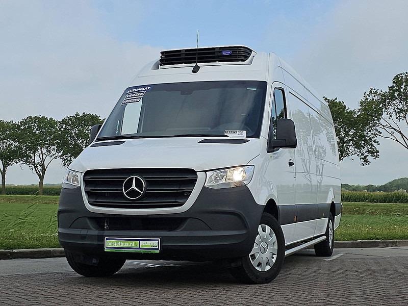 Mercedes-Benz Sprinter 315 L3H2 Koeling Vriezer - Refrigerated delivery van: picture 1 Mercedes-Benz Sprinter 315 L3H2 Koeling Vriezer - Refrigerated delivery van: picture 1