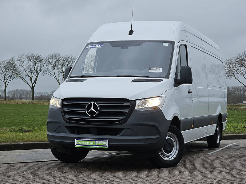 Mercedes-Benz Sprinter 315 L3H2 Maxi Automaat! - Panel van: picture 1 Mercedes-Benz Sprinter 315 L3H2 Maxi Automaat! - Panel van: picture 1