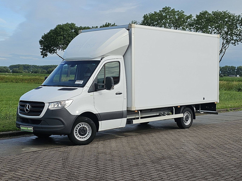 Mercedes-Benz Sprinter 315 ac automaat EURO6 - Panel van: picture 2 Mercedes-Benz Sprinter 315 ac automaat EURO6 - Panel van: picture 2