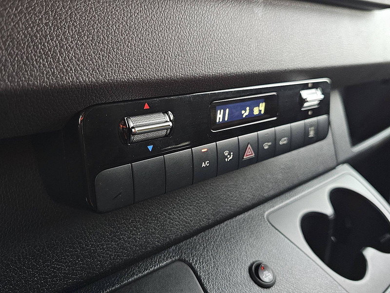 Mercedes-Benz Sprinter 316 CDI AUT. L2H2 leasing Mercedes-Benz Sprinter 316 CDI AUT. L2H2: picture 10 Mercedes-Benz Sprinter 316 CDI AUT. L2H2 leasing Mercedes-Benz Sprinter 316 CDI AUT. L2H2: picture 10