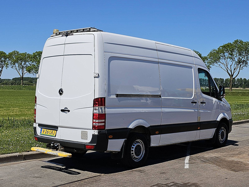 Mercedes-Benz Sprinter 316 L2H2 3.5T-Trekhaak! - Panel van: picture 3 Mercedes-Benz Sprinter 316 L2H2 3.5T-Trekhaak! - Panel van: picture 3