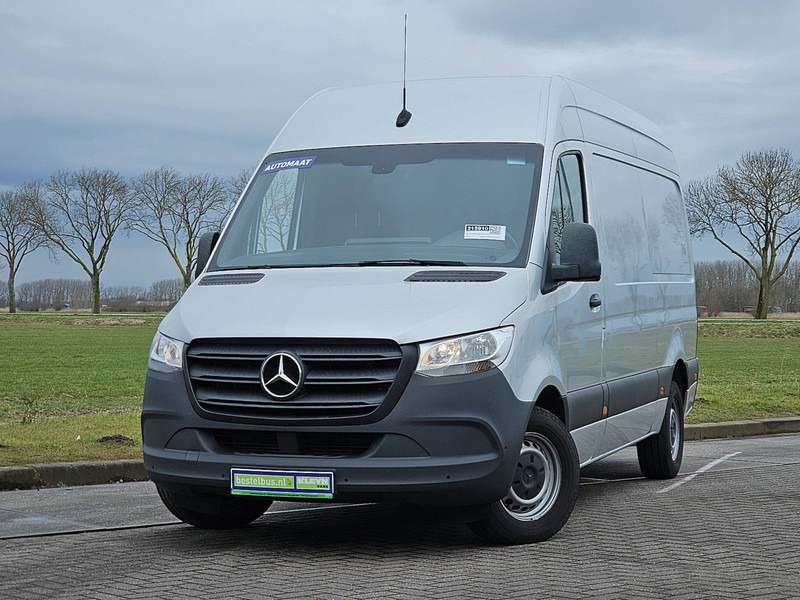 Mercedes-Benz Sprinter 316 L2H2 Automaat Navi ! - Panel van: picture 1 Mercedes-Benz Sprinter 316 L2H2 Automaat Navi ! - Panel van: picture 1