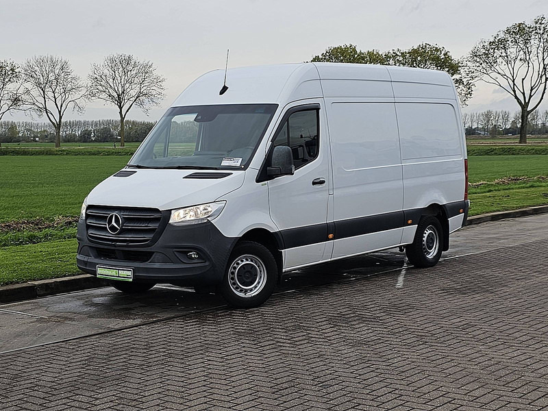 Mercedes-Benz Sprinter 316 L2H2 Navi RWD - Panel van: picture 2 Mercedes-Benz Sprinter 316 L2H2 Navi RWD - Panel van: picture 2
