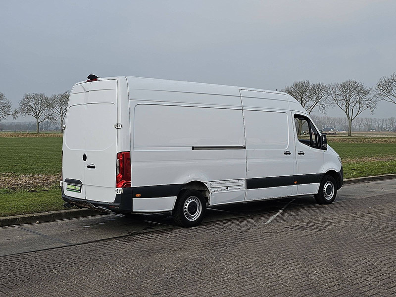 Mercedes-Benz Sprinter 316 L3H2 Maxi Automaat! - Panel van: picture 3 Mercedes-Benz Sprinter 316 L3H2 Maxi Automaat! - Panel van: picture 3