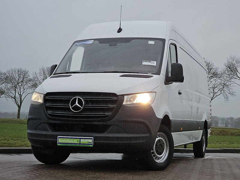 Mercedes-Benz Sprinter 316 L3H2 Maxi Automaat! - Panel van: picture 1 Mercedes-Benz Sprinter 316 L3H2 Maxi Automaat! - Panel van: picture 1