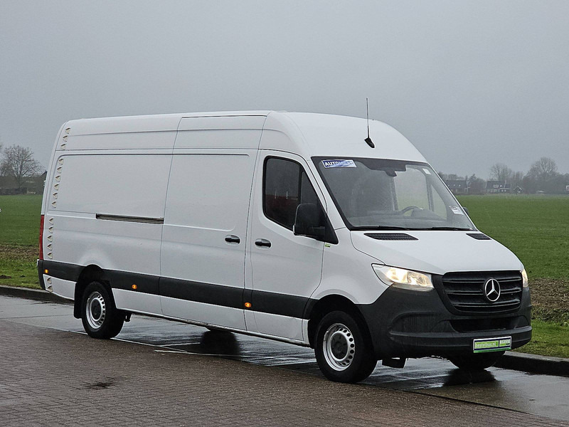 Mercedes-Benz Sprinter 316 L3H2 Maxi Automaat! - Panel van: picture 5 Mercedes-Benz Sprinter 316 L3H2 Maxi Automaat! - Panel van: picture 5