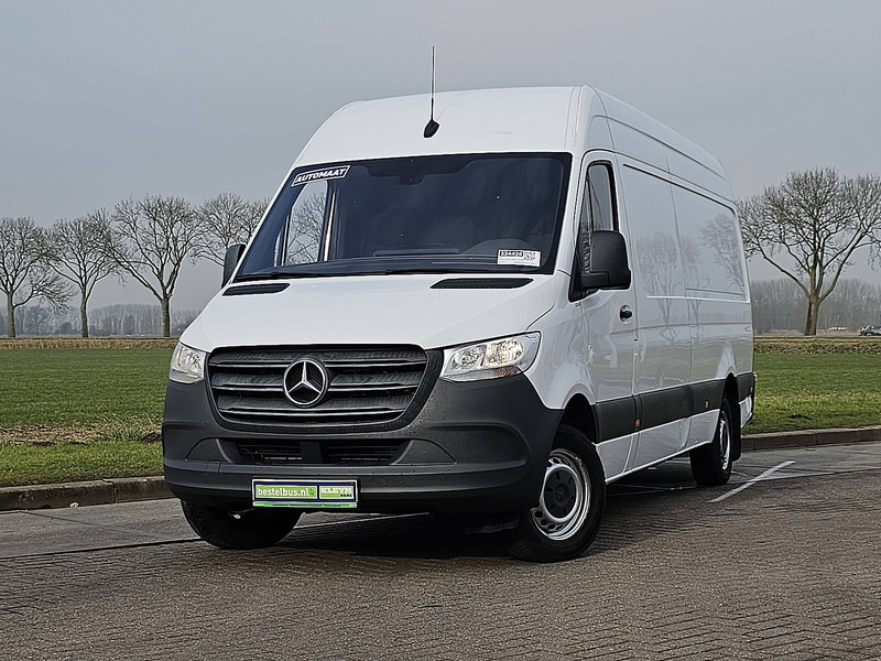 Mercedes-Benz Sprinter 316 L3H2 Maxi Automaat! - Panel van: picture 1 Mercedes-Benz Sprinter 316 L3H2 Maxi Automaat! - Panel van: picture 1