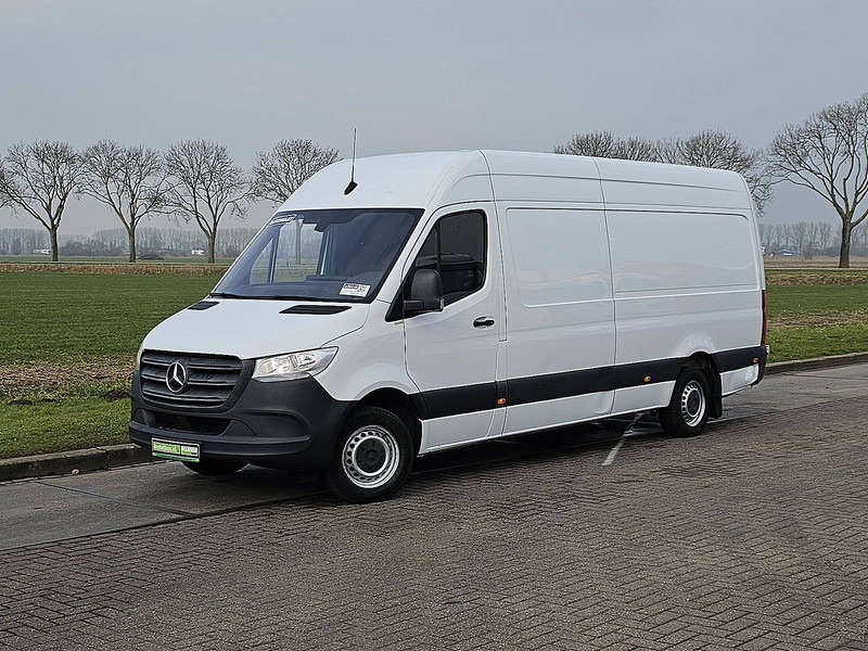 Mercedes-Benz Sprinter 316 L3H2 Maxi Automaat! - Panel van: picture 2 Mercedes-Benz Sprinter 316 L3H2 Maxi Automaat! - Panel van: picture 2