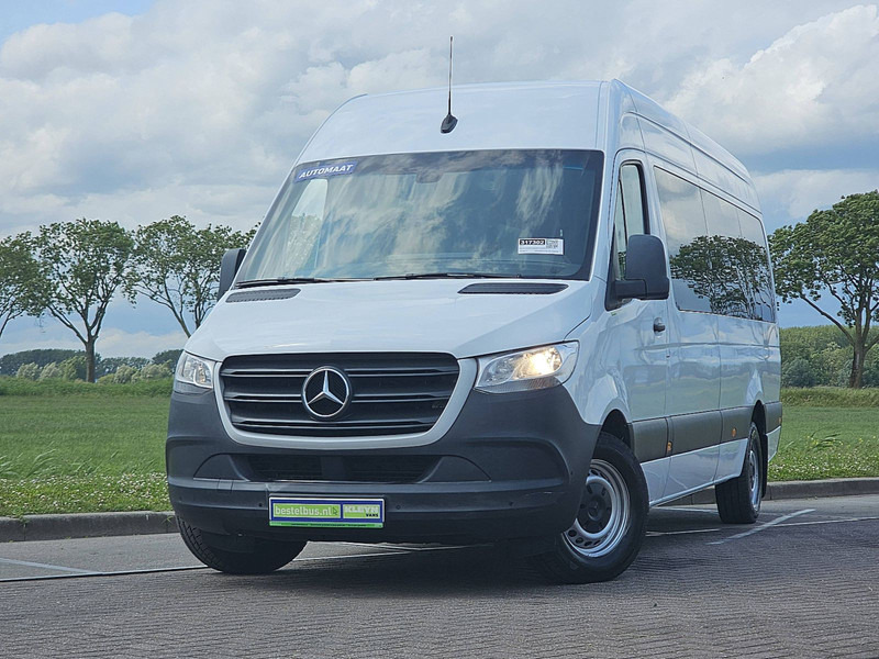 Mercedes-Benz Sprinter 316 TOURER 9-Persoons L3 - Minibus, Passenger van: picture 1 Mercedes-Benz Sprinter 316 TOURER 9-Persoons L3 - Minibus, Passenger van: picture 1