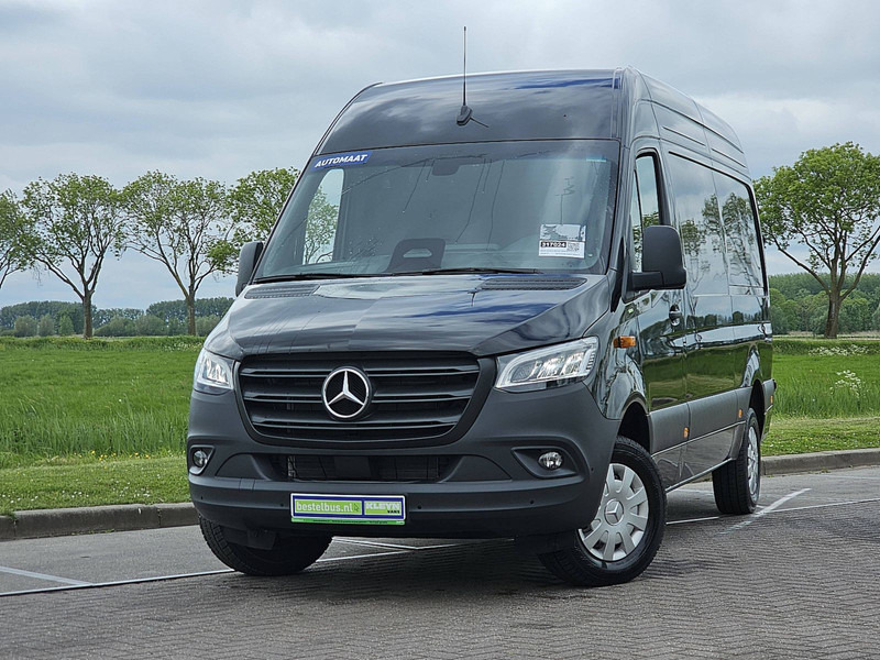 Mercedes-Benz Sprinter 317 L2H2 LED RWD! - Panel van: picture 1 Mercedes-Benz Sprinter 317 L2H2 LED RWD! - Panel van: picture 1
