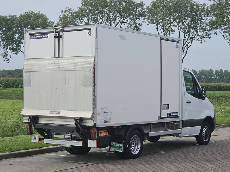 Mercedes-Benz Sprinter 516 CDI FRIGO LAADKLEP - Refrigerated delivery van: picture 3 Mercedes-Benz Sprinter 516 CDI FRIGO LAADKLEP - Refrigerated delivery van: picture 3