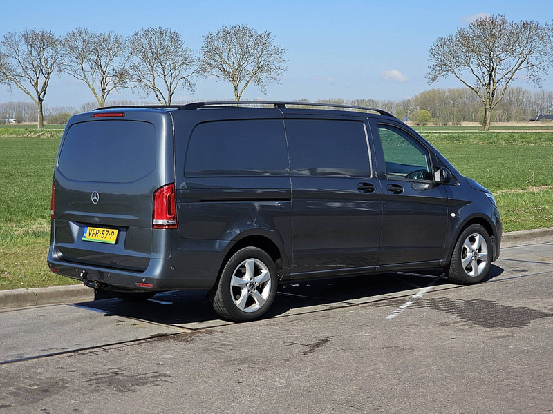 Mercedes-Benz Vito 114 L2 FULL-LED Automaat - Small van: picture 3 Mercedes-Benz Vito 114 L2 FULL-LED Automaat - Small van: picture 3