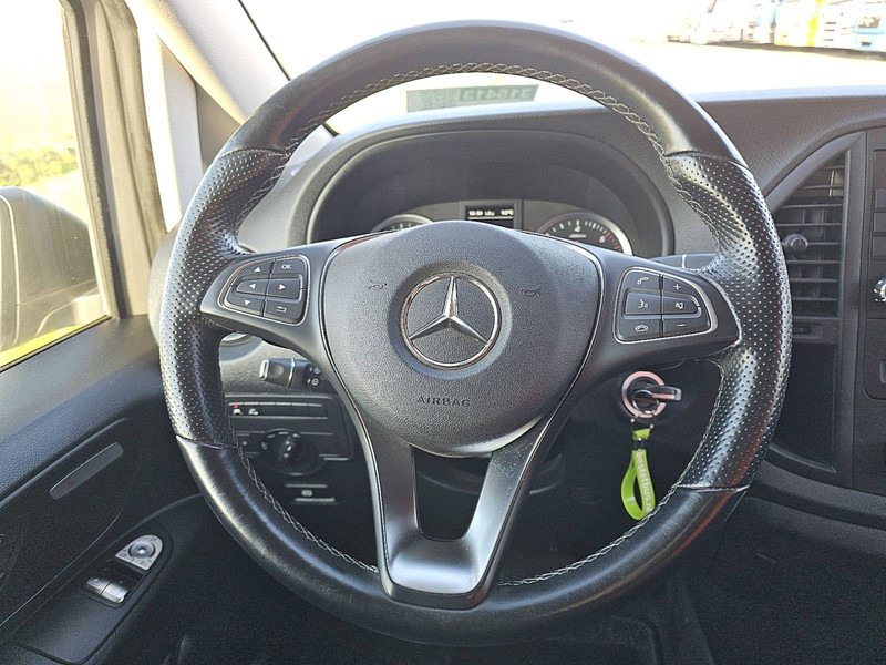 Small van Mercedes-Benz Vito 114 L2 LED Wp-Inrichting: picture 10