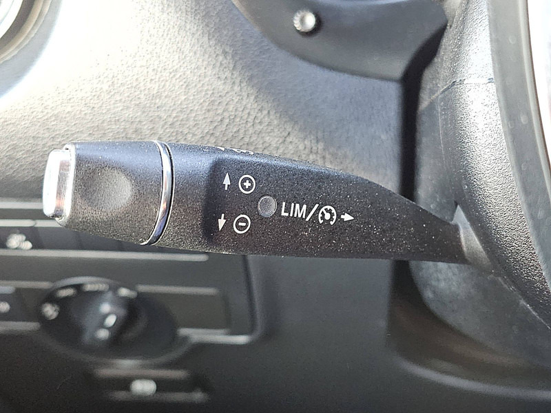 Small van Mercedes-Benz Vito 114 L2 LED Wp-Inrichting: picture 13