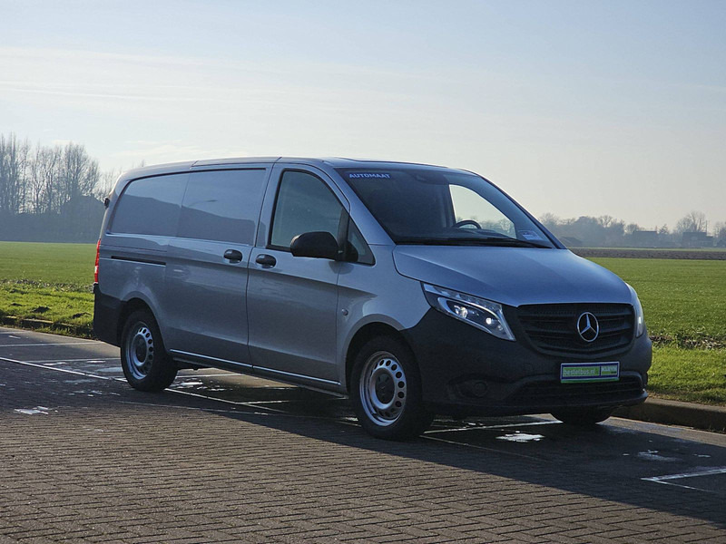 Mercedes-Benz Vito 114 L2 LED Wp-Inrichting - Small van: picture 5 Mercedes-Benz Vito 114 L2 LED Wp-Inrichting - Small van: picture 5