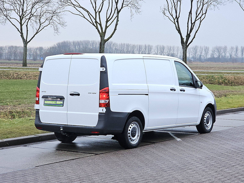 Mercedes-Benz Vito 114 L2 Navi Distronic AC - Panel van: picture 3 Mercedes-Benz Vito 114 L2 Navi Distronic AC - Panel van: picture 3