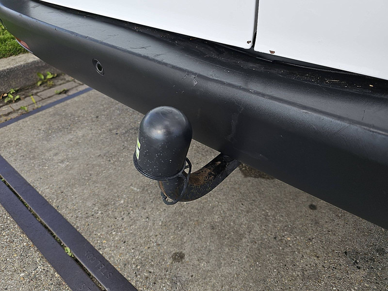 Mercedes-Benz Vito 114 L3 XL Automaat Navi! leasing Mercedes-Benz Vito 114 L3 XL Automaat Navi!: picture 13