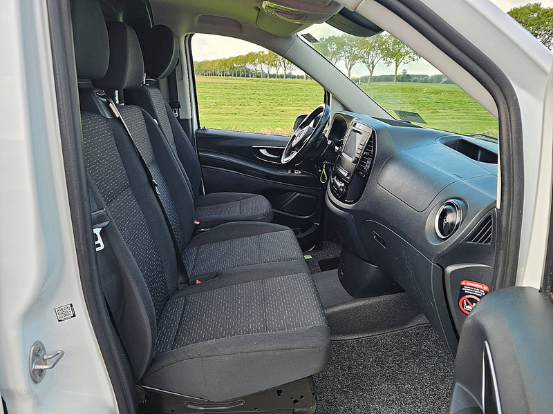 Mercedes-Benz Vito 114 L3 XL Automaat Navi! leasing Mercedes-Benz Vito 114 L3 XL Automaat Navi!: picture 7
